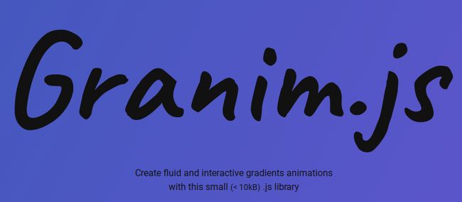 Graninm.js
