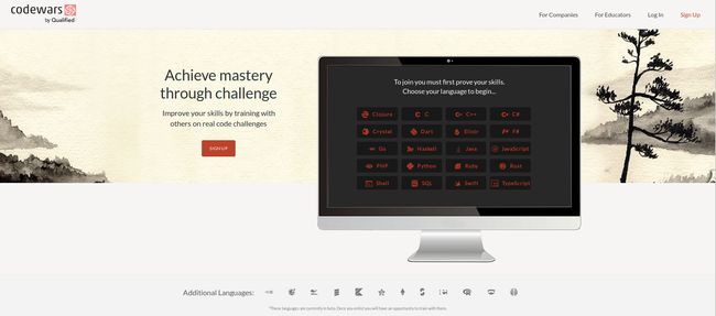 Codewars