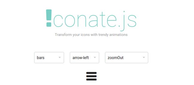 Iconate