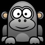 Gorilla logo